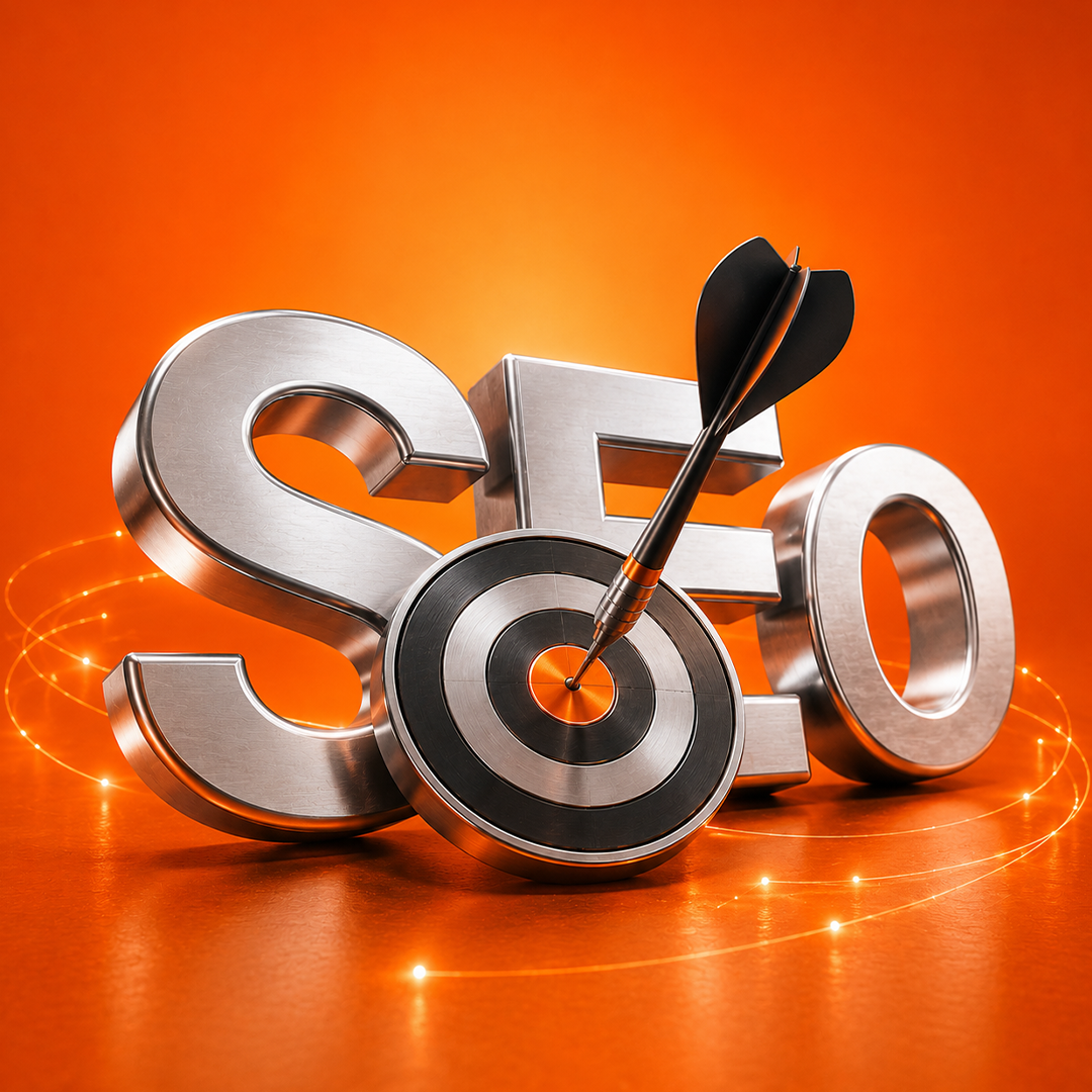 تحسين محركات البحث (SEO)